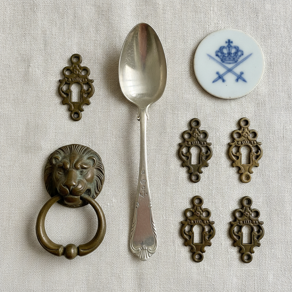 Antique Identifier: Tools, Clues, and Modern AI Assistants